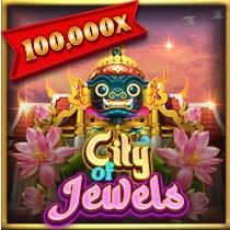 city of jewels